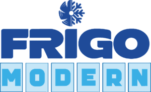Frigomodern logo